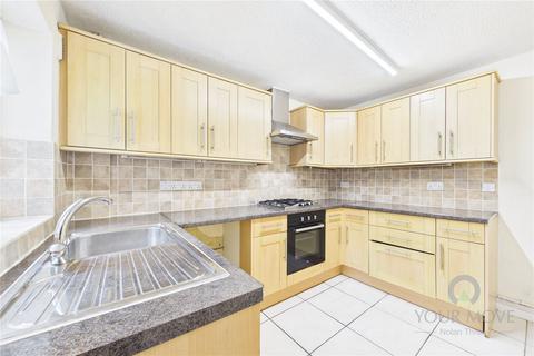 3 bedroom semi-detached house for sale, Greenway Walk, Buckinghamshire MK18