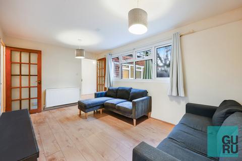 Savill Garden, London, SW20