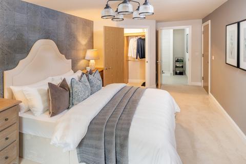 undefined, Highgate Hill, Hawkhurst TN18