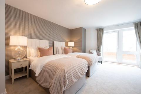undefined, Highgate Hill, Hawkhurst TN18