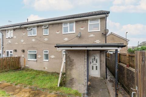 undefined, Phillips Walk, Rhymney, NP22