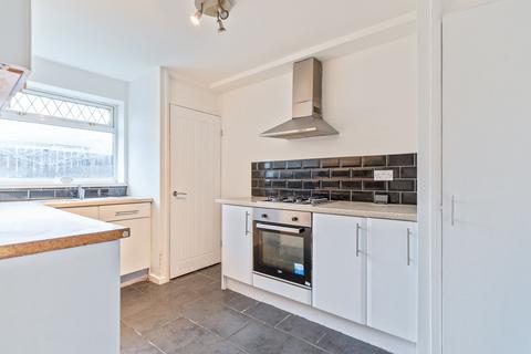 undefined, Phillips Walk, Rhymney, NP22
