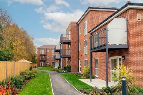 1 bedroom retirement property to rent, 46 New Road, Tadley RG26
