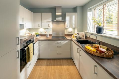 2 bedroom retirement property to rent, 46 New Road, Tadley RG26