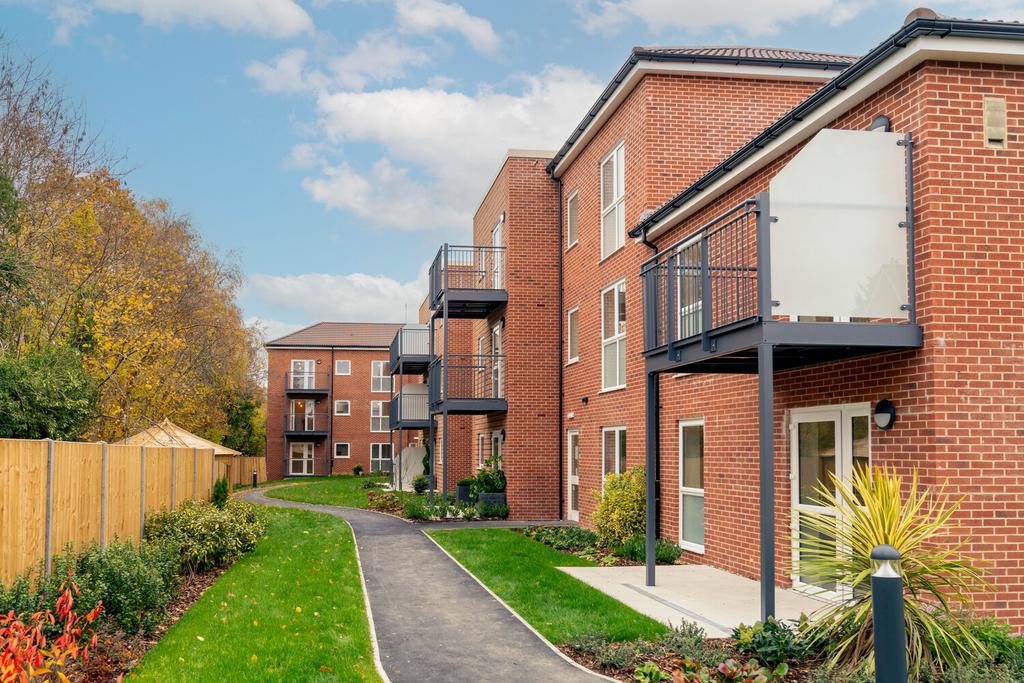 Shared gardens