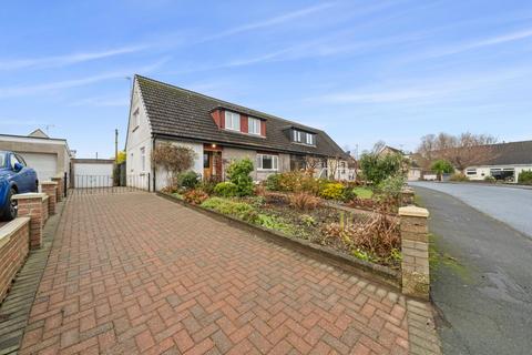 undefined, Forbes Crescent, Larbert, FK5