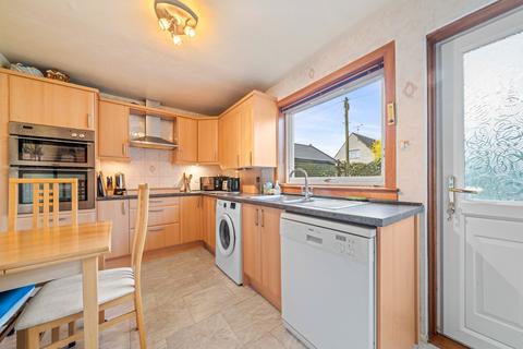 undefined, Forbes Crescent, Larbert, FK5