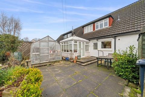 undefined, Forbes Crescent, Larbert, FK5