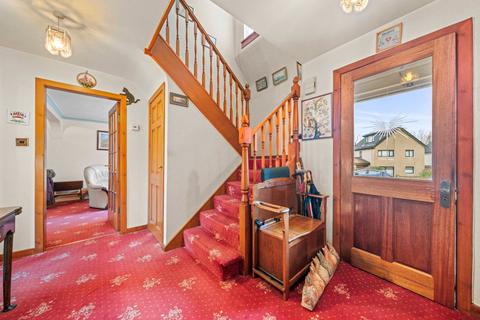 undefined, Forbes Crescent, Larbert, FK5