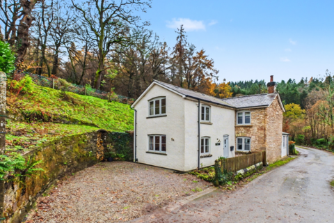 3 bedroom cottage for sale, Pitching Green, Blakeney GL15