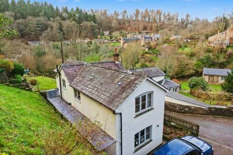 3 bedroom cottage for sale, Pitching Green, Blakeney GL15