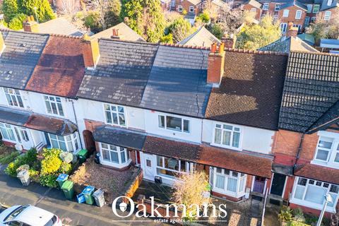 3 bedroom terraced house for sale, Galton Road, Smethwick, West Midlands, B67