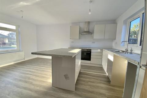 undefined, Bentall Close, Willen