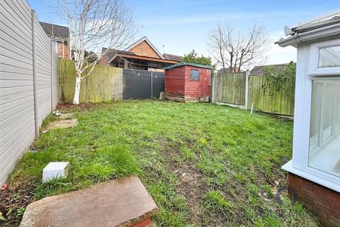 2 bedroom house to rent, Acorn View, Nottingham NG17