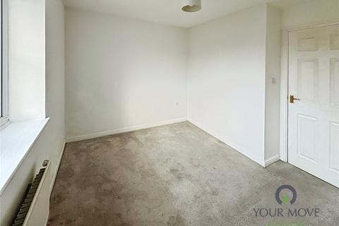 2 bedroom house to rent, Acorn View, Nottingham NG17