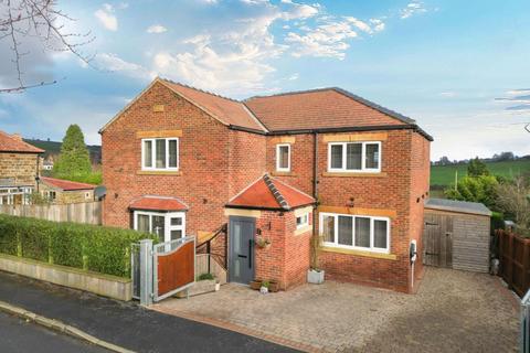 undefined, 11a Birch Avenue, Sleights