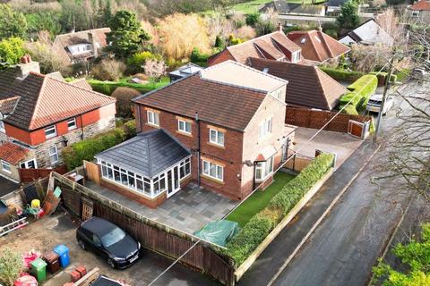 4 bedroom detached house for sale, 11a Birch Avenue, Sleights