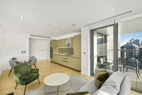 undefined, Atlas Building, City Road London EC1V