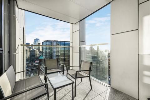 undefined, Atlas Building, City Road London EC1V
