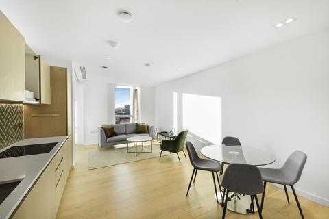 undefined, Atlas Building, City Road London EC1V