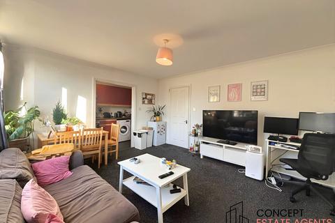 undefined, Dafforne Road, London, SW17