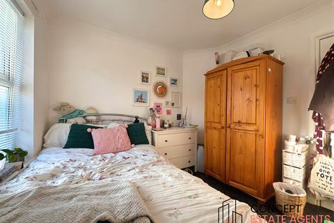 undefined, Dafforne Road, London, SW17
