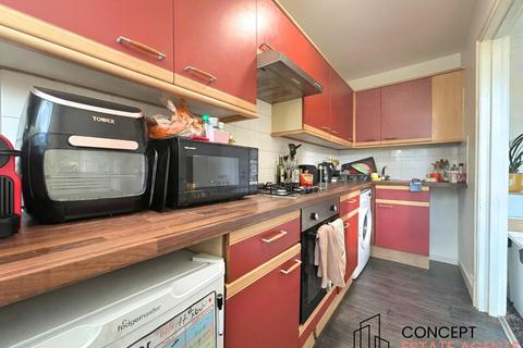 undefined, Dafforne Road, London, SW17