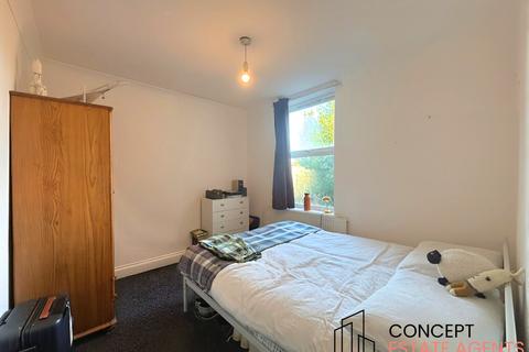 undefined, Dafforne Road, London, SW17