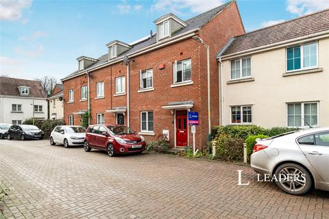 1 bedroom in a house share to rent, Hemming Way, Norwich, NR3