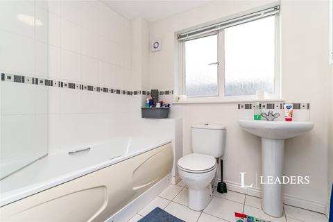 1 bedroom in a house share to rent, Hemming Way, Norwich, NR3