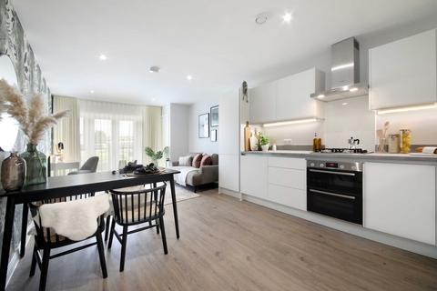 1 bedroom flat to rent, Burnham Court, Stomp Road, Burnham, SL1