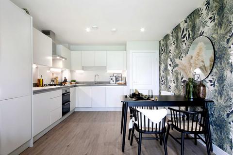 1 bedroom flat to rent, Burnham Court, Stomp Road, Burnham, SL1