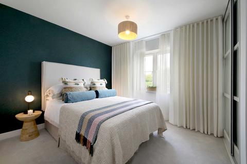 1 bedroom flat to rent, Burnham Court, Stomp Road, Burnham, SL1