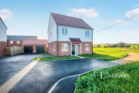 undefined, Thistledown, Pershore, Worcestershire, WR10