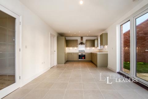 undefined, Thistledown, Pershore, Worcestershire, WR10