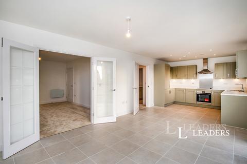 undefined, Thistledown, Pershore, Worcestershire, WR10
