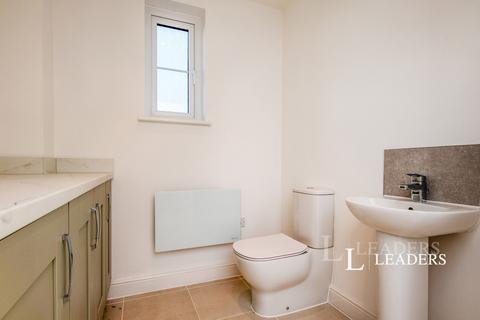 undefined, Thistledown, Pershore, Worcestershire, WR10