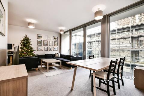 2 bedroom flat to rent, Timber Wharf, 32 Worsley Street, Manchester, M15