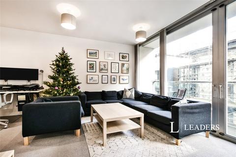 2 bedroom flat to rent, Timber Wharf, 32 Worsley Street, Manchester, M15