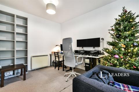 2 bedroom flat to rent, Timber Wharf, 32 Worsley Street, Manchester, M15