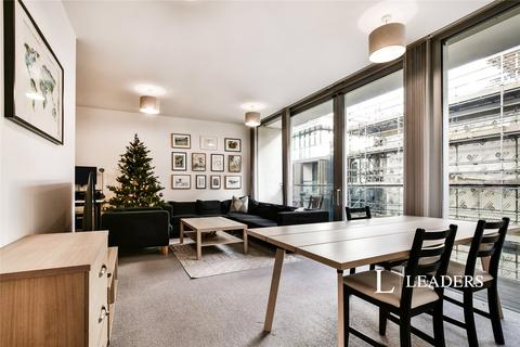 2 bedroom flat to rent, Timber Wharf, 32 Worsley Street, Manchester, M15
