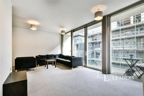 undefined, Timber Wharf, 32 Worsley Street, Manchester, M15