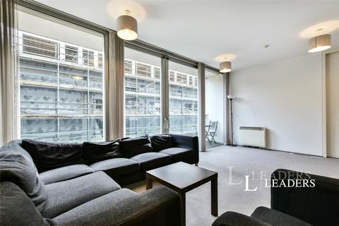 undefined, Timber Wharf, 32 Worsley Street, Manchester, M15