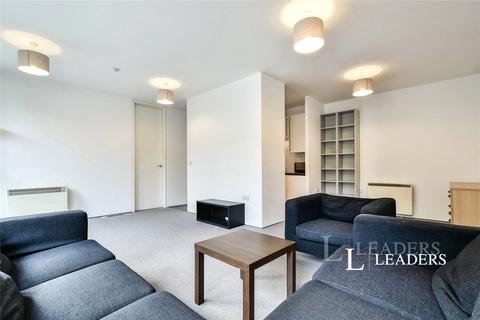undefined, Timber Wharf, 32 Worsley Street, Manchester, M15