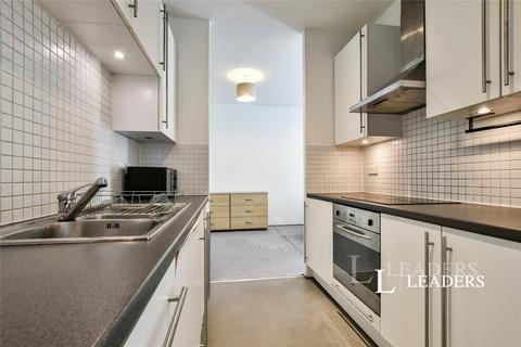 undefined, Timber Wharf, 32 Worsley Street, Manchester, M15