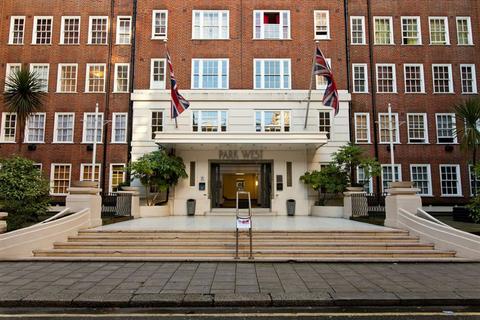 2 bedroom flat to rent, Edgware Road, London W2
