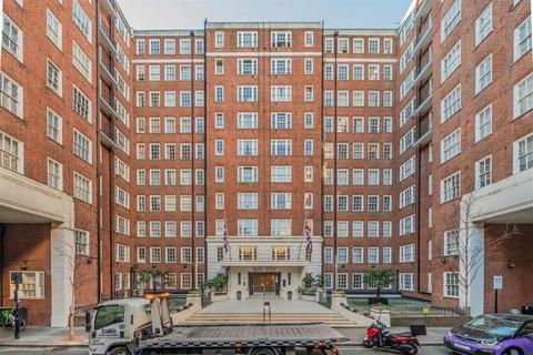 2 bedroom flat to rent, Edgware Road, London W2