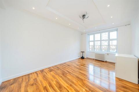 2 bedroom flat to rent, Edgware Road, London W2