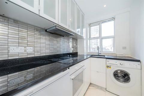 2 bedroom flat to rent, Edgware Road, London W2