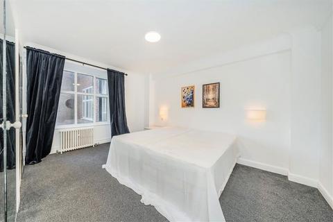 2 bedroom flat to rent, Edgware Road, London W2